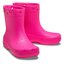Crocs Cizme de cauciuc Crocs Classic Rain Boot 208363 6UB