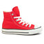 Converse Sneakers Converse All Star Hi M9621C Red