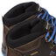 Grisport Trekingová obuv Grisport 12905D27G T.Moro Defender