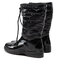 Scholl Гумени ботуши Scholl New Vestmann MF30258 Black 1004