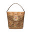 Lauren Ralph Lauren Táska Lauren Ralph Lauren Andie 25 431852882002 Buff