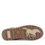 Mustang Trappers Mustang 4141-602 Gri