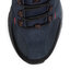 Skechers Trekkings Skechers Ironhide 51895/NVOR Nvy/Orng