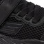 Skechers Sportcipő Skechers Krodon 400083L/BBK Black