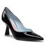 Chiara Ferragni Pantofi Chiara Ferragni CF3015-001 Black