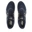 Asics Pantofi Asics Gel-Excite 9 1011B338 Midnight/Sky 410