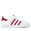 adidas Обувки adidas Superstar J GY3333 Ftwwht/Tmcorb/Ftwwht