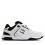 Tommy Jeans Sneakersy Tommy Jeans Skater Tongue EM0EM01158 White YBR