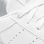 adidas Batai adidas Court Tourino W H05280 Ftwwht/Ftwwht/Silvmt
