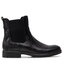 Superfit Kozačky Superfit GORE-TEX 1-006167-0000 S Schwarz