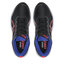 Asics Обувки Asics Gel-Pulse 13 G-Tx GORE-TEX 1011B178 Black/Electric Red 001