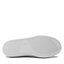Lacoste Textilskor Lacoste La Piquee Nu 0722 1 Cma 7-43CMA0014082 Wht/Grn