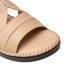 Clara Barson Szandál Clara Barson WSS20490-01 Beige