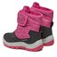 Geox Cizme de zăpadă Geox B Flanfil Girl B Abx B263WG 0BCMN C0922 S Black/Fuchsia