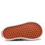 Vans Гуменки Vans Old Skool V VN0A38JNJV61 Racing Red/True White