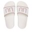 Liu Jo Papucs Liu Jo Kos 02 BA3149 EX028 White/Phard S1097