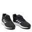 adidas Pantofi adidas Duramo 10 K GZ0610 Core Black/Cloud White/Core Black