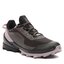 Salomon Pārgājienu apavi Salomon Cross Over Gtx L47120000 Melns