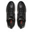 Hugo Sneakersy Hugo Cubite 50459163 10214577 01 Black 001