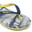 Pepe Jeans Žabky Pepe Jeans Dorset Underground Boy PBS70050 Navy 592