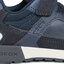Geox Sneakers Geox J Alfier B. A J046NA 0BUAF C4422 S Navy/Dk Grey
