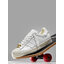 adidas Pantofi adidas Superstar Shoes GY0025 Alb