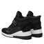 MICHAEL Michael Kors Sportcipő MICHAEL Michael Kors Gentry High Top 43F3GYFE3D Black/Bronze