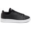 adidas Batai adidas Advantage Base EE7511 Black