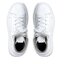 Tamaris Sneakersy Tamaris 1-25214-20 Biały