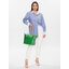 Tommy Hilfiger Τσάντα Tommy Hilfiger Poppy Tote Corp AW0AW14474 LXM