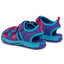 Merrell Sandály Merrell M-Hydro Creek MK162389 Prple/Multi