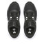 Under Armour Обувки Under Armour Ua Bgs Surge 3 3024989-001 Blk/Wht