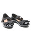 Nelli Blu Balerini Nelli Blu CS2002-02 Black