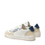 Guess Sneakers Guess Strave Vintage FM7STV LEA12 WHBLU