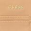 Guess Pouzdro na mobil Guess Not Coordinated Accessories PW1515 P2426 Hnědá