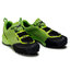 Dynafit Παπούτσια Dynafit Speed Mtn Gtx GORE-TEX 64036 Lambo Green/Asphalt 5563