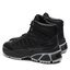 MICHAEL Michael Kors Trappers MICHAEL Michael Kors Logan Boot 42F3LGFB1D Black