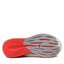 Salomon Scarpe Salomon Spectur 417490 26 M0 White/Poppy Red/Blazing Orange