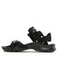 adidas Sandale adidas Terrex Cyprex Ultra DLX Sandals HP8651 Negru