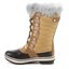 Sorel Bottes de neige Sorel Youth Tofino II NY2419 Curry/Reef 373