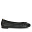 Caprice Balerini Caprice 9-22102-20 Black Nappa 22