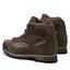 Dolomite Trekingová obuv Dolomite Zernez Gtx GORE-TEX 248115-1368011 Date brown/Army Green