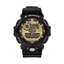 G-Shock Часовник G-Shock GA-710GB-1AER Black/Black