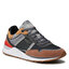 Pepe Jeans Sportcipő Pepe Jeans X20 Basic Urban PMS30783 Cognac 879