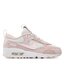 Nike Обувки Nike Air Max 90 Futura DM9922 104 Summit White/Light Soft Pink