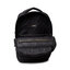 National Geographic Ruksak National Geographic Backpack 2 Compartments N00710.06 Black
