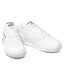 Reebok Cipő Reebok Exofit Lo Clean Logo Int AR3169 Int White/Royal Blue