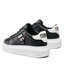 KARL LAGERFELD Zapatillas KARL LAGERFELD KL62530A Black