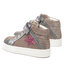 Garvalin Sneakers Garvalin 221542-B M Marengo