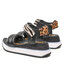 Gioseppo Σανδάλια Gioseppo Preko 65473 Black
